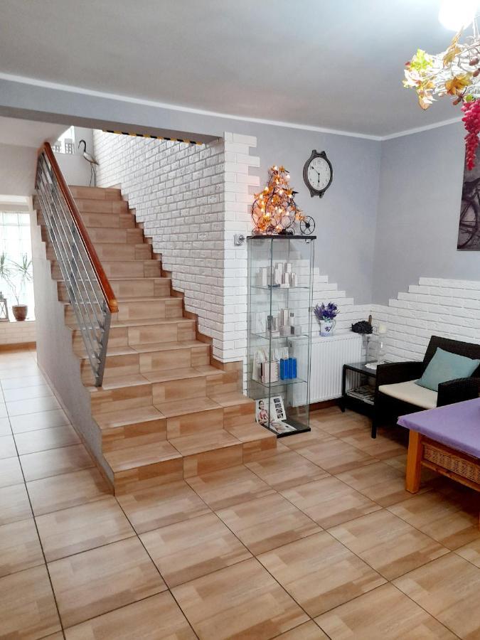 Villa Iris كولوبرزيغ المظهر الخارجي الصورة