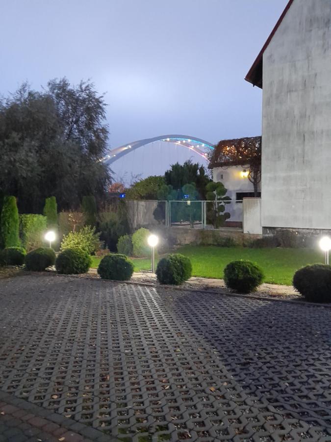 Villa Iris كولوبرزيغ المظهر الخارجي الصورة